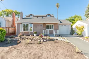 3781 Cottage Ct, Castro Valley, CA 94546 - Photo 1