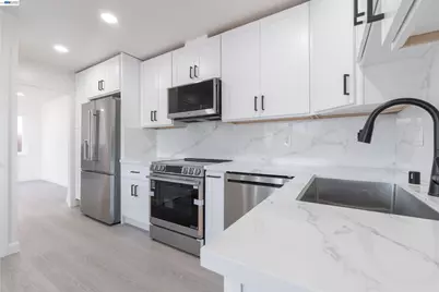 3781 Cottage Ct, Castro Valley, CA 94546 - Photo 9