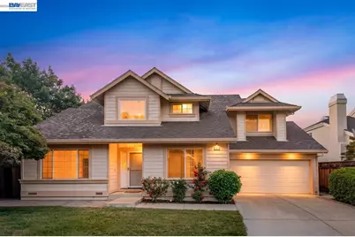 282 Del Valle Ct, Pleasanton, CA 94566 - Photo 1
