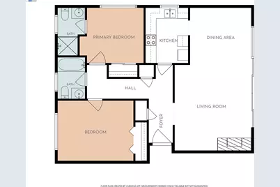 1500 Alameda #D, Alameda, CA 94501 - Photo 7