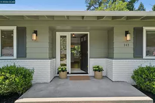247 Corliss Dr, Moraga, CA 94556 - Photo 5