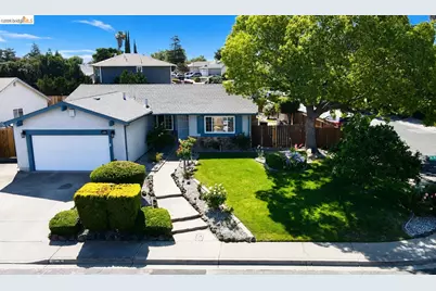 4630 Burgundy Dr, Oakley, CA 94561 - Photo 1
