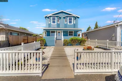 1243 Plaza Dr, Martinez, CA 94553 - Photo 1