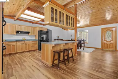 31444 Emigrant Trail, Shingletown, CA 96088 - Photo 5