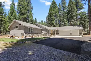 31444 Emigrant Trail, Shingletown, CA 96088 - Photo 3