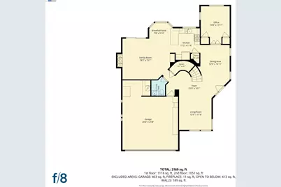 1577 Silverwood Ct, Danville, CA 94526 - Photo 59