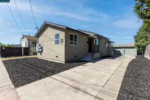 1377 Monterey St, Richmond, CA 94804 - Photo 1