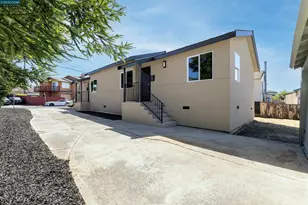 1377 Monterey St, Richmond, CA 94804 - Photo 3