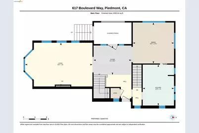 617 Boulevard Way, Oakland, CA 94610 - Photo 39