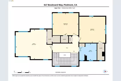 617 Boulevard Way, Oakland, CA 94610 - Photo 41