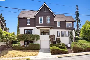 617 Boulevard Way, Oakland, CA 94610 - Photo 1