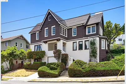 617 Boulevard Way, Oakland, CA 94610 - Photo 3