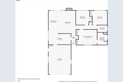 31070 Meadowbrook Ave, Hayward, CA 94544 - Photo 41