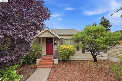 6505 Blake St, El Cerrito, CA 94530 - Photo 1