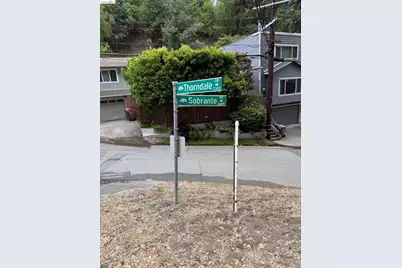 7243 Thorndale Drive, Oakland, CA 94611 - Photo 15