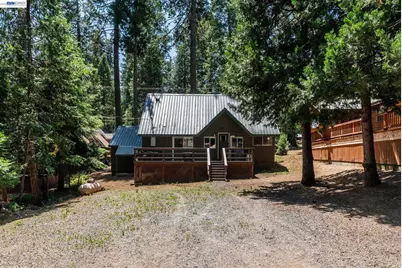 25917 Scenic Dr, Long Barn, CA 95335 - Photo 29
