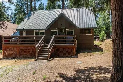 25917 Scenic Dr, Long Barn, CA 95335 - Photo 1