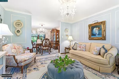 407 Country Club Ln, Napa, CA 94558 - Photo 11