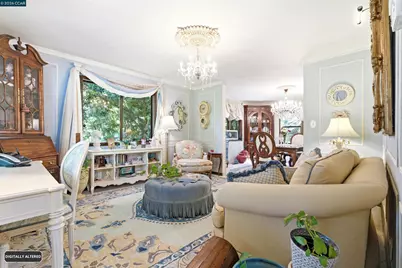 407 Country Club Ln, Napa, CA 94558 - Photo 9