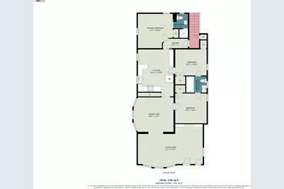 301 Lincoln Ave, Alameda, CA 94501 - Photo 27