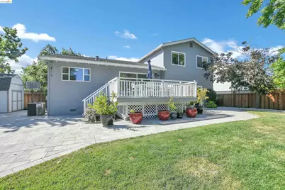 2622 Breton Pl, Walnut Creek, CA 94598 - Photo 31