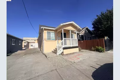 534 22nd St, Richmond, CA 94801 - Photo 1