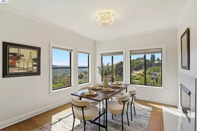 506 Oakshire Place, Alamo, CA 94507 - Photo 17