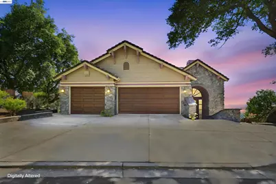 506 Oakshire Place, Alamo, CA 94507 - Photo 5