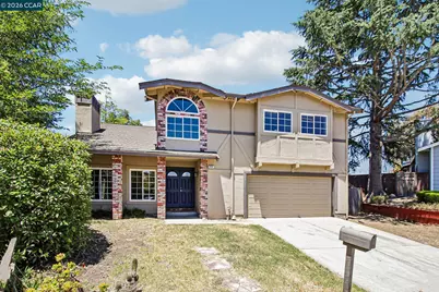 410 Oakbreeze Ct, Martinez, CA 94553 - Photo 3