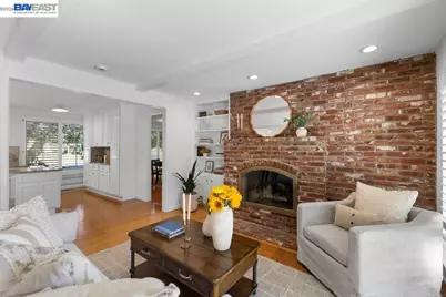 3180 Roundhill Rd, Alamo, CA 94507 - Photo 21