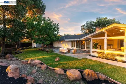 3180 Roundhill Rd, Alamo, CA 94507 - Photo 35