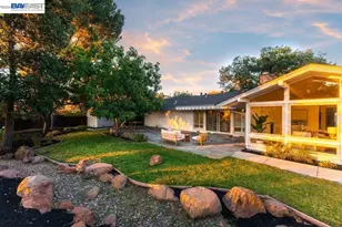 3180 Roundhill Rd, Alamo, CA 94507 - Photo 35