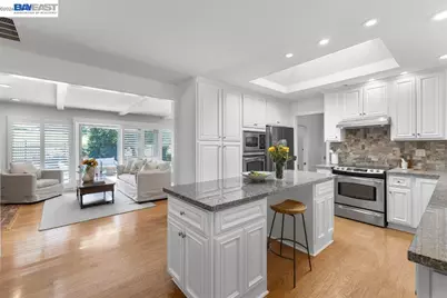 3180 Roundhill Rd, Alamo, CA 94507 - Photo 17