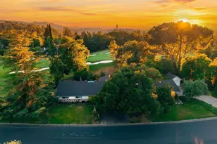 3180 Roundhill Rd, Alamo, CA 94507 - Photo 1