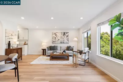 1743 Carmel Dr #19, Walnut Creek, CA 94596 - Photo 5