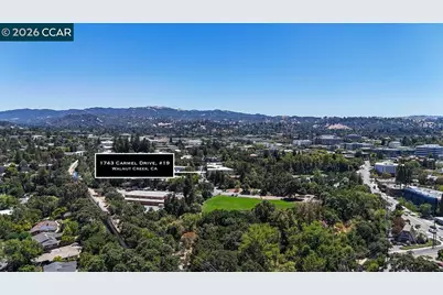 1743 Carmel Dr #19, Walnut Creek, CA 94596 - Photo 29