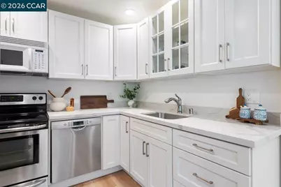 1743 Carmel Dr #19, Walnut Creek, CA 94596 - Photo 9
