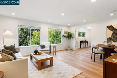 1743 Carmel Dr #19, Walnut Creek, CA 94596 - Photo 3