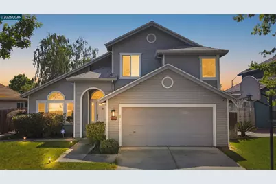 1980 Harvest Landing Court, Tracy, CA 95376 - Photo 1