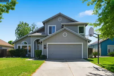 1980 Harvest Landing Court, Tracy, CA 95376 - Photo 3