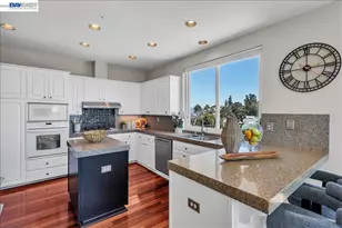 2433 Fox Ridge Dr, Castro Valley, CA 94546 - Photo 27