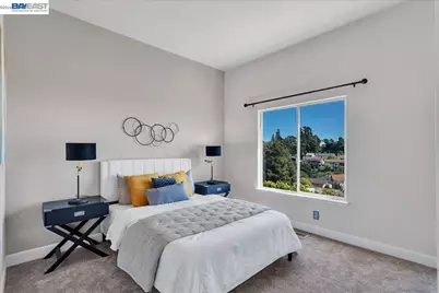 2433 Fox Ridge Dr, Castro Valley, CA 94546 - Photo 57