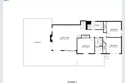 2433 Fox Ridge Dr, Castro Valley, CA 94546 - Photo 75