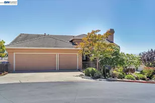 2433 Fox Ridge Dr, Castro Valley, CA 94546 - Photo 9