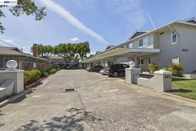 20153 Forest Ave #9, Castro Valley, CA 94546 - Photo 37