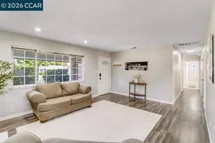 3485 Hillsborough Dr, Concord, CA 94520 - Photo 13