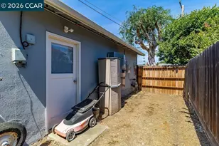 3485 Hillsborough Dr, Concord, CA 94520 - Photo 39