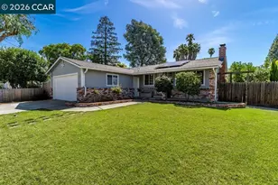 3485 Hillsborough Dr, Concord, CA 94520 - Photo 3