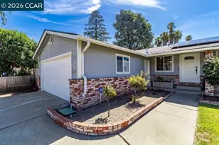 3485 Hillsborough Dr, Concord, CA 94520 - Photo 47