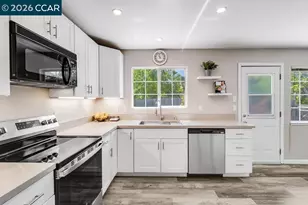 3485 Hillsborough Dr, Concord, CA 94520 - Photo 19